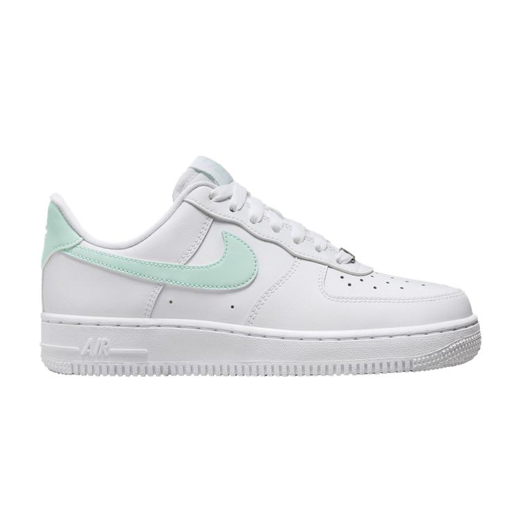 Wmns Air Force 1 '07 'Jade Ice'